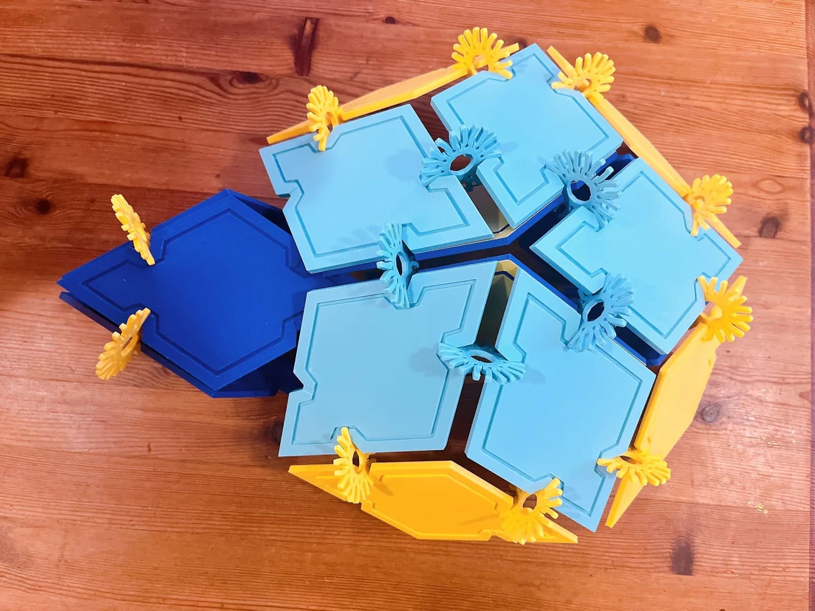 Advanced Geometric Construction